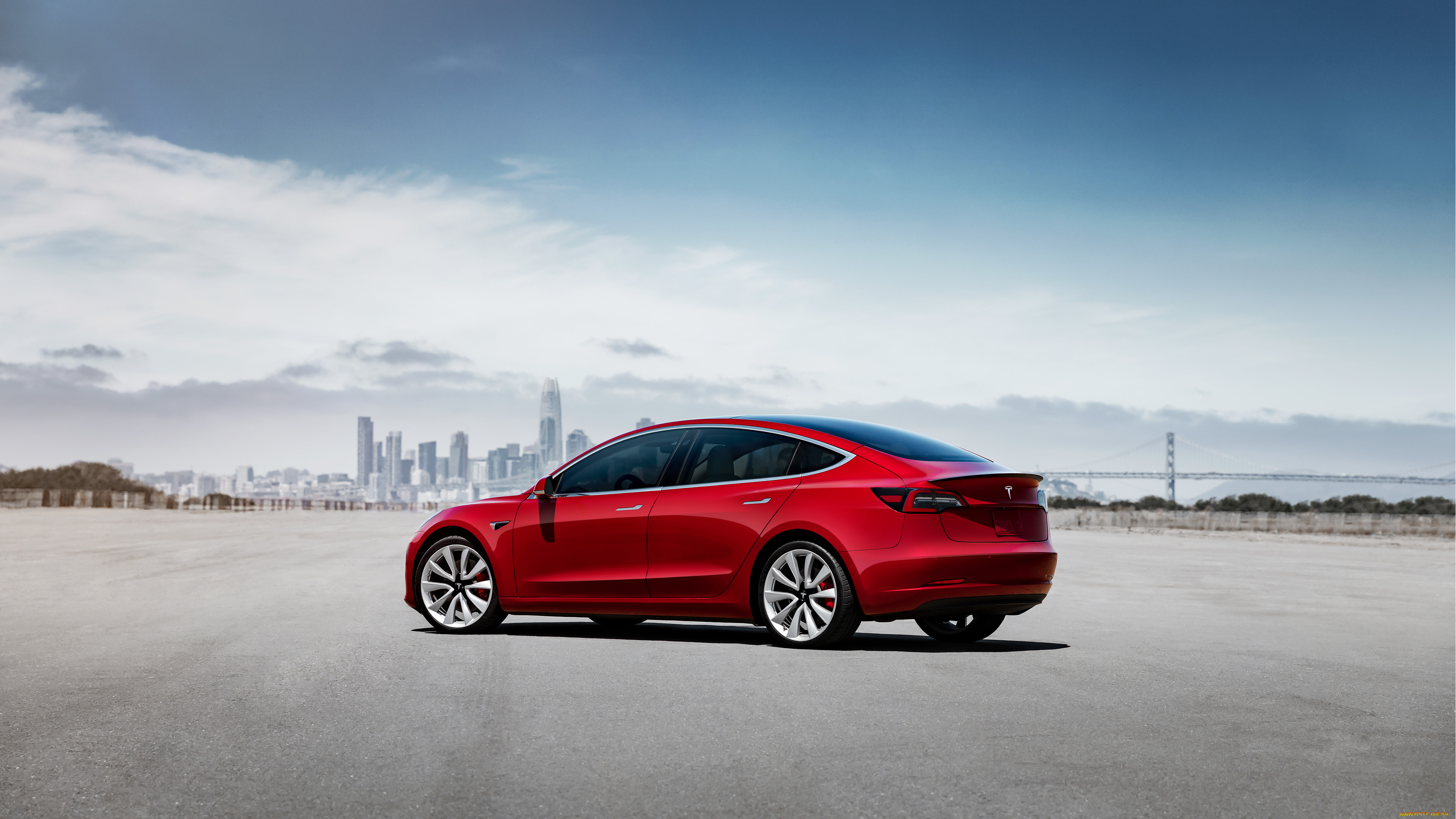 , tesla